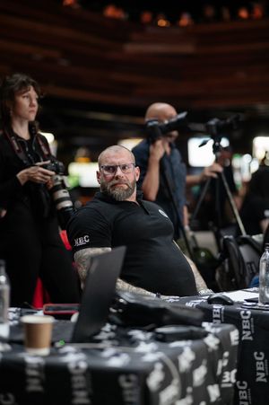 Фотограф Андрей Губренко